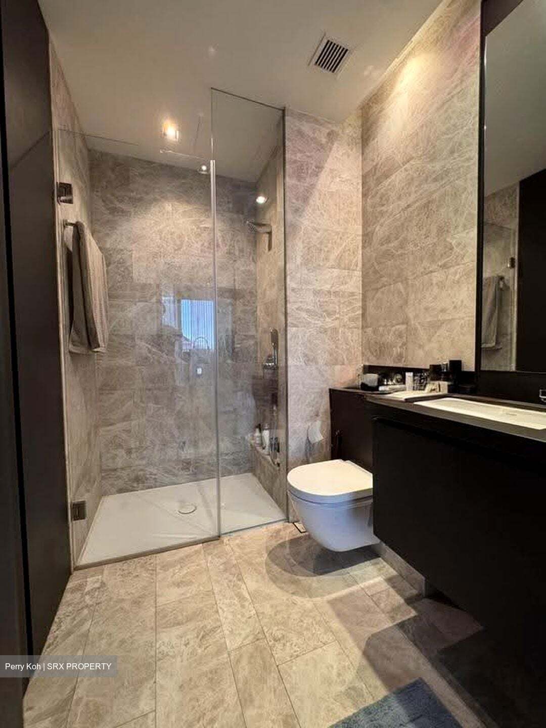 OUE Twin Peaks (D9), Condominium #626053031